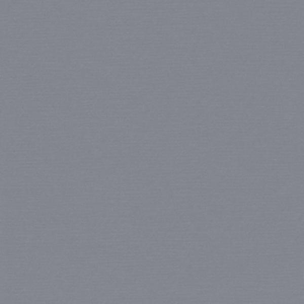 1,6 mm Passepartout mit weißem Kern, individueller Ausschnitt 40x50 cm | Basaltgrau