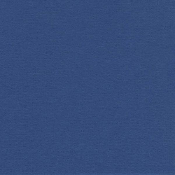 1,6 mm Passepartout mit weißem Kern, individueller Ausschnitt 40x50 cm | Blau