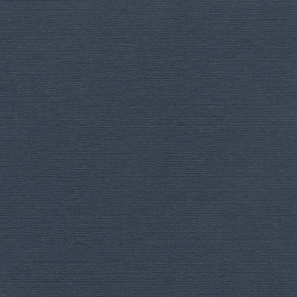1,6 mm Passepartout mit weißem Kern, individueller Ausschnitt 40x50 cm | Blaugrau