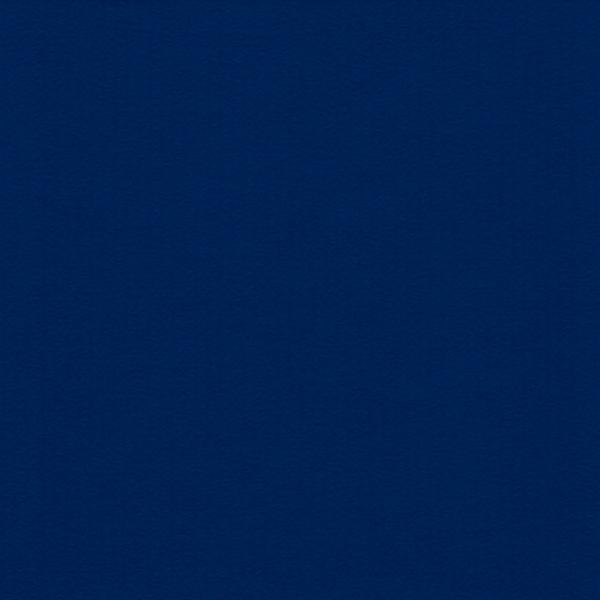 1,6 mm Passepartout mit weißem Kern, individueller Ausschnitt 40x50 cm | Kobaltblau