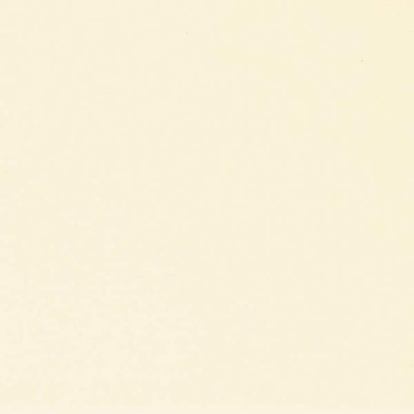 1,6 mm Passepartout mit weißem Kern, individueller Ausschnitt 40x50 cm | Perlweiß