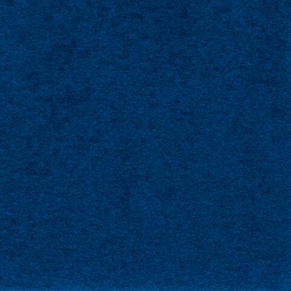 1,6 mm Passepartout mit weißem Kern, individueller Ausschnitt 13x18 cm | Tiefblau