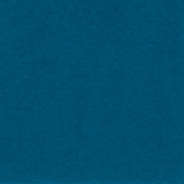 1,6 mm Passepartout mit weißem Kern nach Maß Meerblau