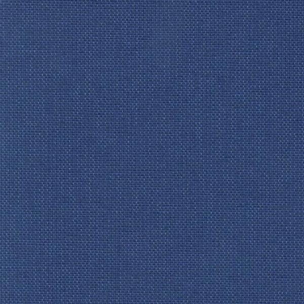 1,7 mm Leinen-Passepartout mit individuellem Ausschnitt 13x18 cm | Royalblau