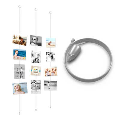 Picture Mouse Solo (inkl. Befestigung) 150 cm | 5er-Set