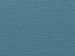 1,4 mm Passepartout mit individuellem Ausschnitt 21x29,7 cm (A4) | Azurblau (232)
