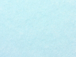 1,4 mm Passepartout mit individuellem Ausschnitt 40x40 cm | Blau marmoriert (266)