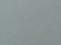 1,4 mm Passepartout mit individuellem Ausschnitt 50x60 cm | Dunkelgrau (229)