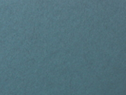 1,4 mm Passepartout mit individuellem Ausschnitt 20x60 cm | Pfauenblau (231)