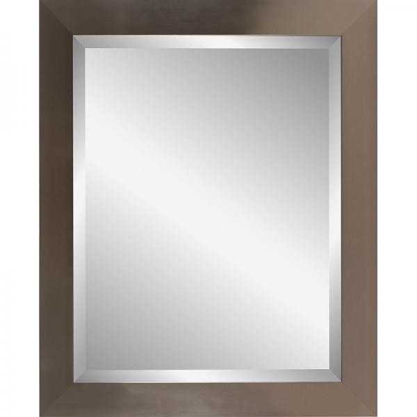 Wandspiegel REFLECTIONS SERIES 40 - 70x85 cm 70x85 cm | Bronze | Spiegel