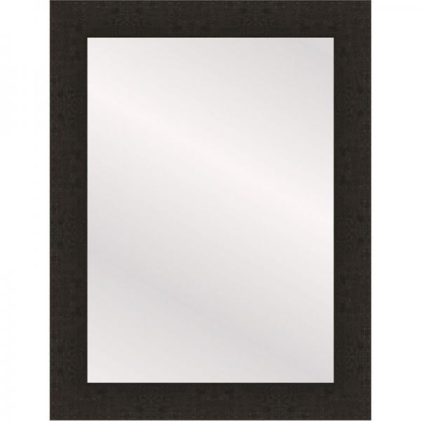Wandspiegel WOODSTYLE - 50x70 cm 50x70 cm | Braun | Spiegel