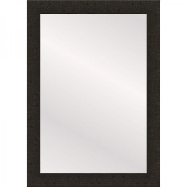Wandspiegel WOODSTYLE - 60x90 cm 60x90 cm | Braun | Spiegel