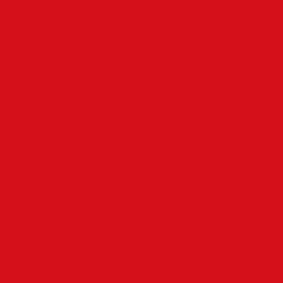 Passepartout mit individuellem Ausschnitt 40x50 | Rot