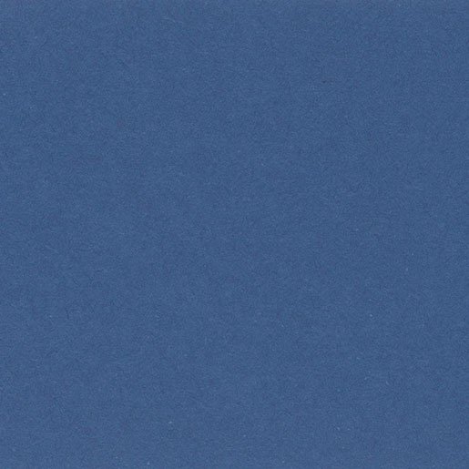 1,4 mm WhiteCore Standard-Passepartout mit individuellem Ausschnitt 21x29,7 cm (A4) | Delft Blue