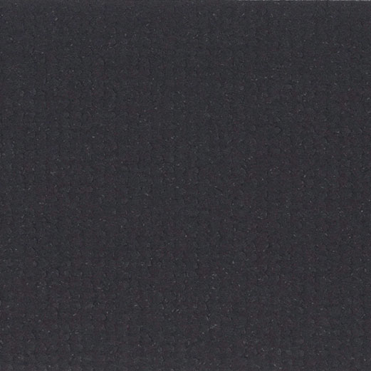 1,4 mm WhiteCore Standard-Passepartout mit individuellem Ausschnitt 29,7x42 cm (A3) | Ebony