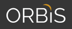 Bilderrahmen von Orbis